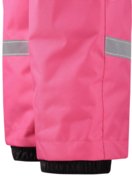 LASSIE Kelnės su petnešomis Taila Pink 722733-4630