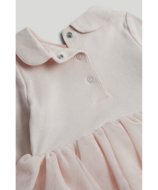 MOTHERCARE smėlinukas ilgomis rankovėmis, AX09901 62 cm 