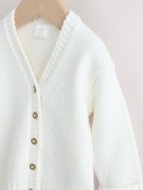 NEXT susegamas megztinis, F00021, cm