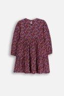 COCCODRILLO suknelė ACADEMY GIRL KIDS, spalvota, cm