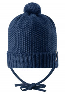 LASSIE Kepurė Dark blue 718746-6950