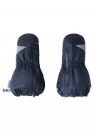 LASSIE Kumštinės pirštinės Samia Dark blue 717719-6960
