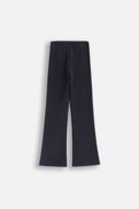 COCCODRILLO kelnės BACK TO SCHOOL GIRL, mėlynos, WC5121102BSG-015-164, 164 cm