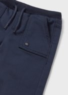 MAYORAL kelnės, blue, 2.503-74, 4 cm