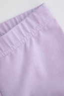 COCCODRILLO tamprės HAPPY PUPPY GIRL NEWBORN, violetinės, cm