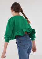 MAYORAL džinsai 8G, medium, 6584-67