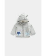 MOTHERCARE susegamas megztinis, FE027 