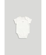 MOTHERCARE smėlinukas trumpomis rankovėmis 5 vnt., LK136 80