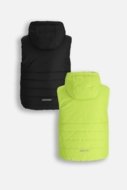 COCCODRILLO liemenė OUTERWEAR BOY JUNIOR, spalvota, cm
