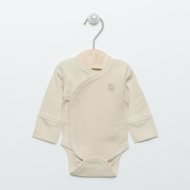 VILAURITA smėlinukas išvirkščiomis siūlėmis Willy, smėlio spalvos, art 1190, 56 dydis