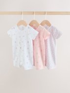 NEXT šliaužtinukas, 3 vnt., W51095, cm