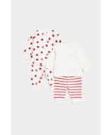 MOTHERCARE pižama, 2 vnt., CB300