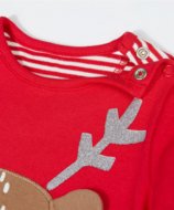 MOTHERCARE šliaužtinukas TE776