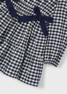 MAYORAL suknelė, navy, 4.915-20, 10 cm