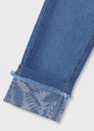 MAYORAL džinsai 8E, medium, 6580-87