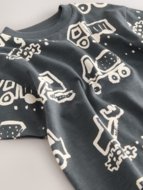 NEXT marškinėliai trumpomis rankovėmis, W65360, 68 cm