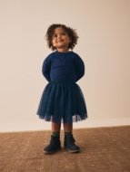 NEXT džemperis ir sijonas, F59990, cm