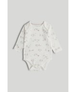 MOTHERCARE komplektas kūdikiui 8 vnt., AX45501, 68 cm