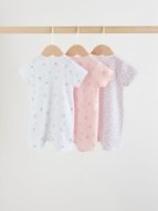 NEXT šliaužtinukas, 3 vnt., W51095, cm