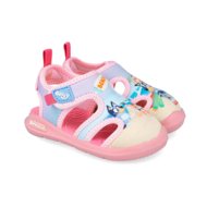 GARVALIN basutės, BAREFOOT, 262850-B032, 24 dydis