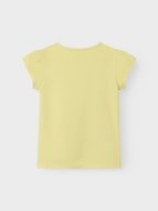 NAME IT STITCH marškinėliai, 13240690-E7DF99 122-128