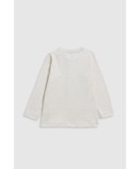 MOTHERCARE marškinėliai ilgomis rankovėmis, JM248 116