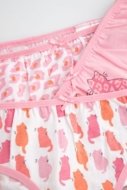 COCCODRILLO kelnaitės PANTS, spalvotos, ZC5406310PAN-022-104, 104-110 cm