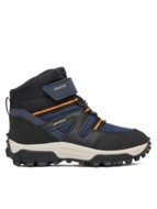 GEOX žieminiai batai J46FRD-050FU-C0659, 34 dydis