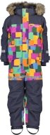 DIDRIKSONS žieminis lauko kombinezonas BJÄRVEN, spalvotas, 505576-A66, 140 cm