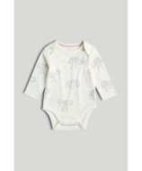 MOTHERCARE 8 dalių komplektas kūdikiui, AV50601 56 cm