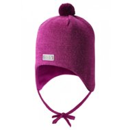 LASSIE Kepurė Simi Boysenberry 718769-4841