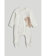 MOTHERCARE 8 dalių komplektas kūdikiui, AV50501 62 cm