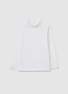 OVS marškinėliai ilgomis rankovėmis aukštu kaklu, cm, 002491651