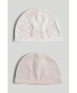 MOTHERCARE kepurė 2 vnt., AV41701