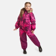 HUPPA žieminis lauko kombinezonas WILLE 2, 36430220-54334, 98 cm
