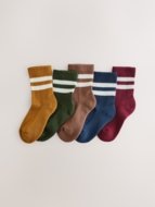 NEXT kojinės, 5 vnt., H23135,