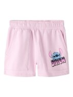 NAME IT STITCH šortai, 13254170-d58cb8 146 cm
