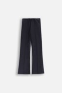 COCCODRILLO kelnės BACK TO SCHOOL GIRL, mėlynos, WC5121102BSG-015-164, 164 cm