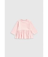 MOTHERCARE smėlinukas ilgomis rankovėmis ir kelnės 2 vnt., IF428 86