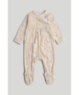 MOTHERCARE šliaužtinukas ilgomis rankovėmis 3 vnt., AV66701 cm