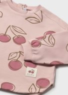 MAYORAL džemperis, peony, 1.495-81, 92  cm