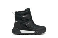 GEOX žieminiai batai J46MBF-0FU54-C9999, 36 dydis