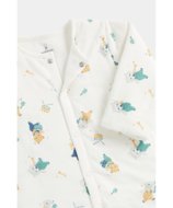 MOTHERCARE šliaužtinukas ilgomis rankovėmis, FC059