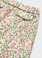 MAYORAL kelnės, blossom, 1.509-66, 80  cm
