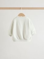 NEXT džemperis ir kelnės, W60367, cm