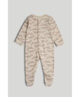 MOTHERCARE šliaužtinukas, 3 vnt., AX50501, cm