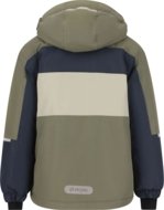 ZIG ZAG žieminė striukė SCOUT, Z243005-3048, 128 cm