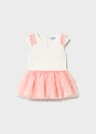 MAYORAL suknelė be rankovių, blossom, 1.911-74, 98  cm