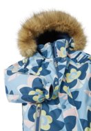 REIMA žieminis lauko kombinezonas KIPINA, 5100040C-6307, cm