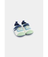 MOTHERCARE tekstiliniai batukai, FD405